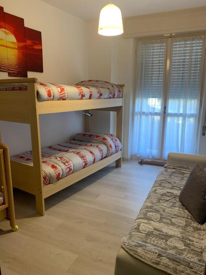 Appartamento Lucky Clusone Exterior foto