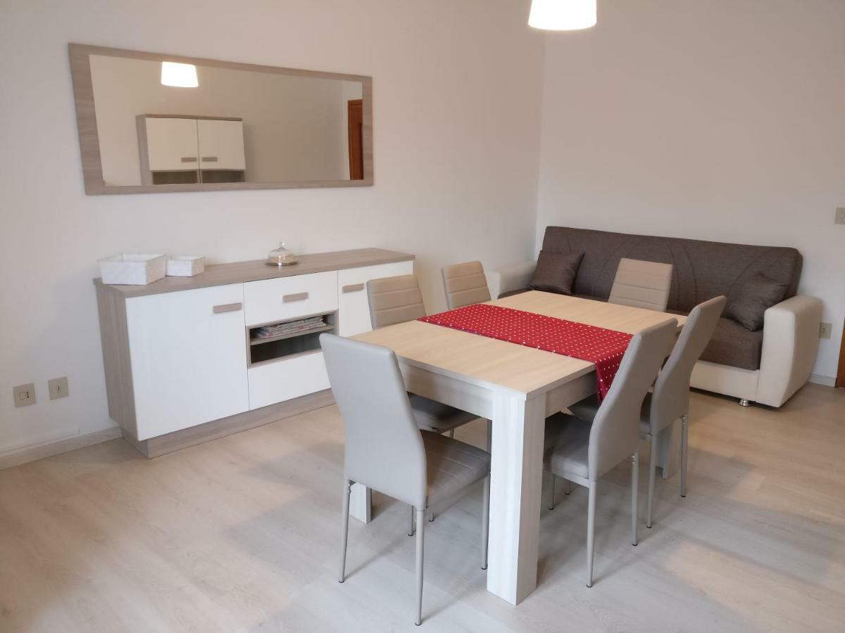 Appartamento Lucky Clusone Exterior foto
